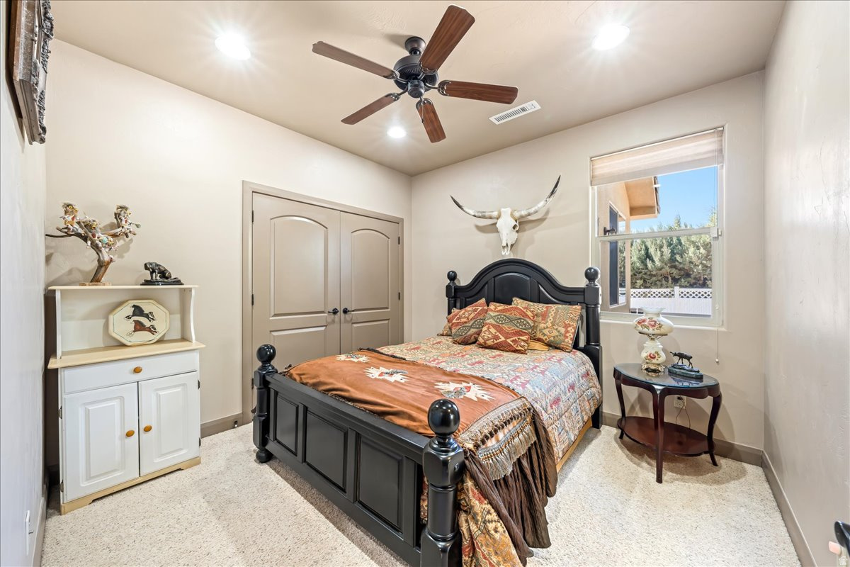 DIAMOND VALLEY ACRES 2A-A AMD - Residential