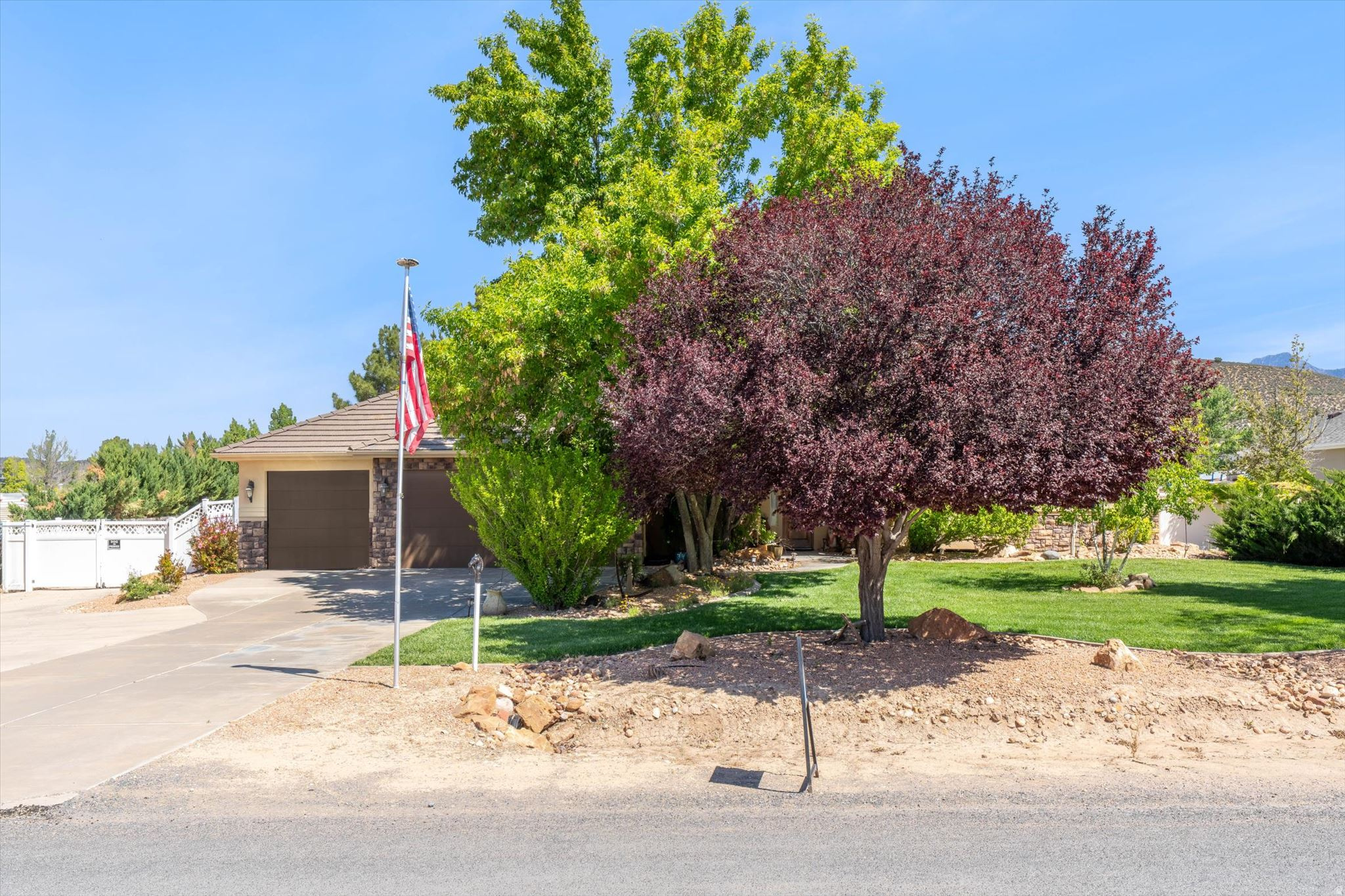DIAMOND VALLEY ACRES 2A-A AMD - Residential