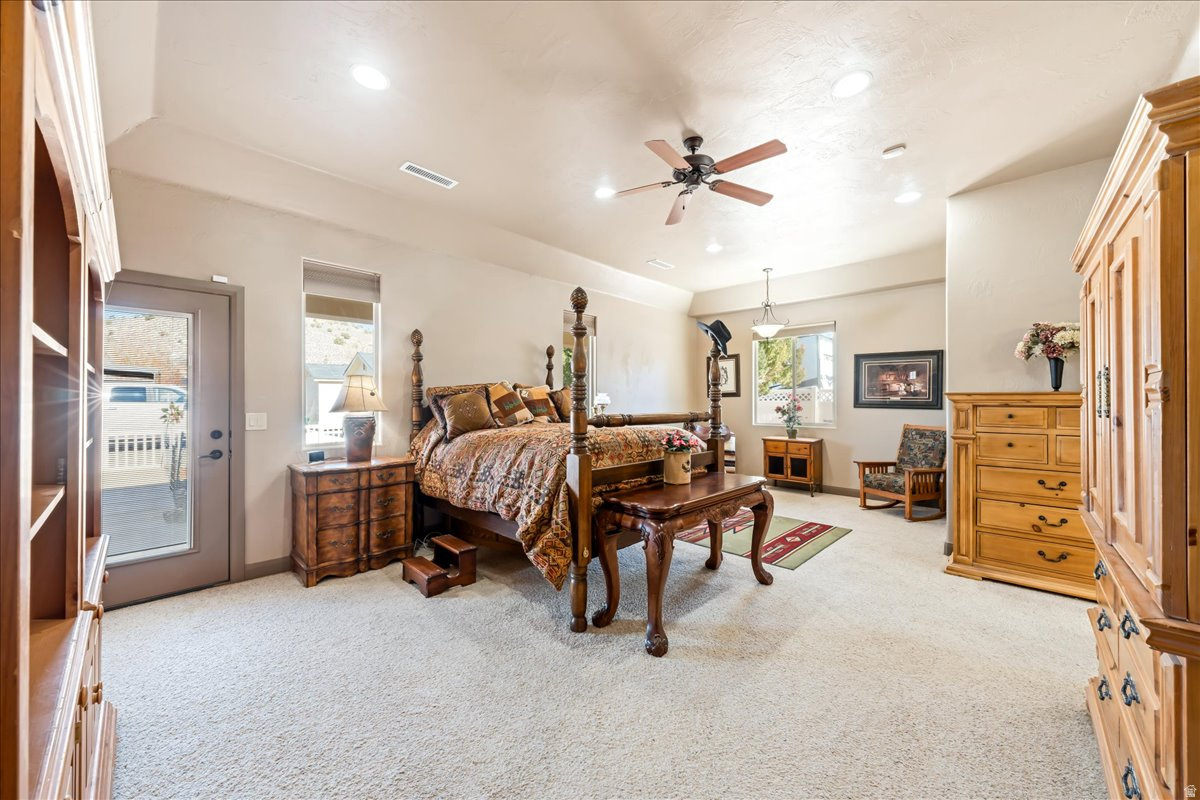 DIAMOND VALLEY ACRES 2A-A AMD - Residential