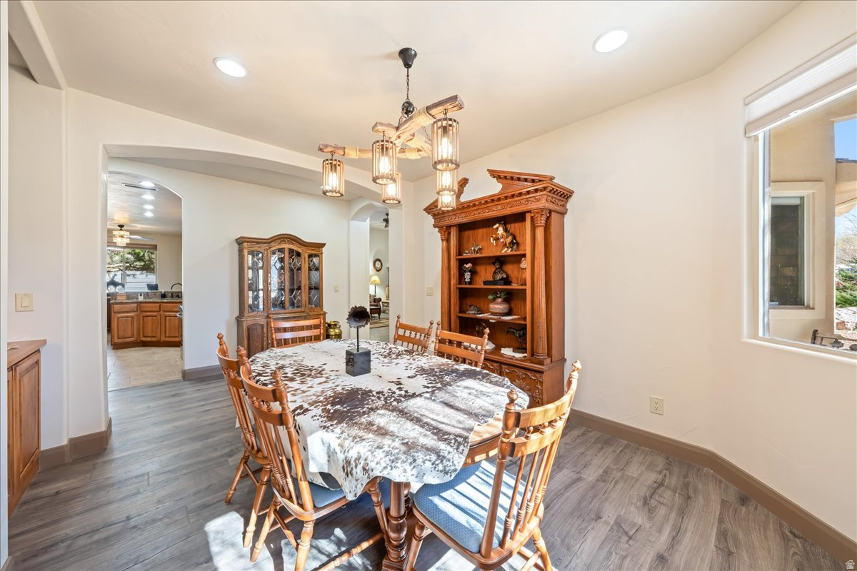 DIAMOND VALLEY ACRES 2A-A AMD - Residential