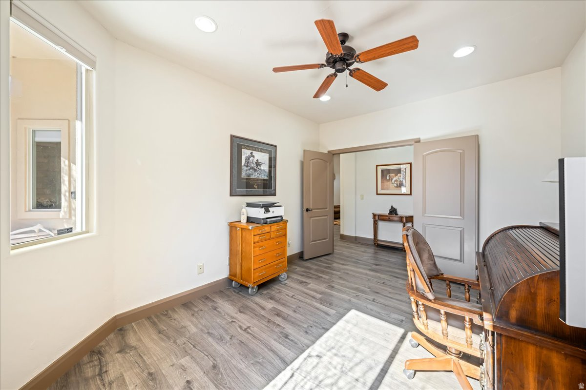 DIAMOND VALLEY ACRES 2A-A AMD - Residential