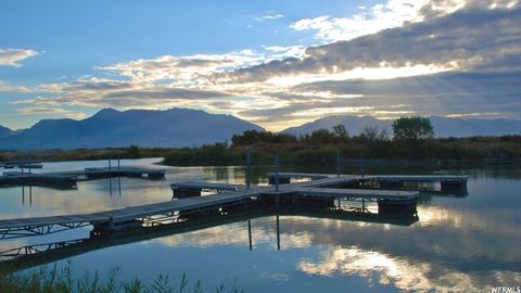 Tiny photo for 1767 S CENTENNIAL BLVD, Saratoga Springs, UT 84045 (MLS # 2134162)