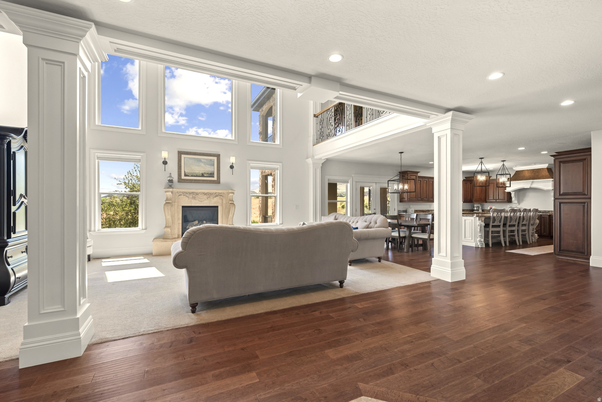 SARATOGA SPRINGS NO 13 PUD - Residential