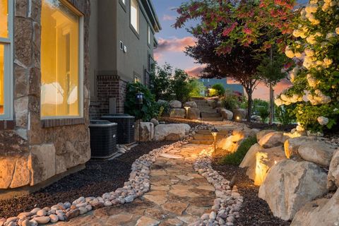 Tiny photo for 1767 S CENTENNIAL BLVD, Saratoga Springs, UT 84045 (MLS # 2134162)