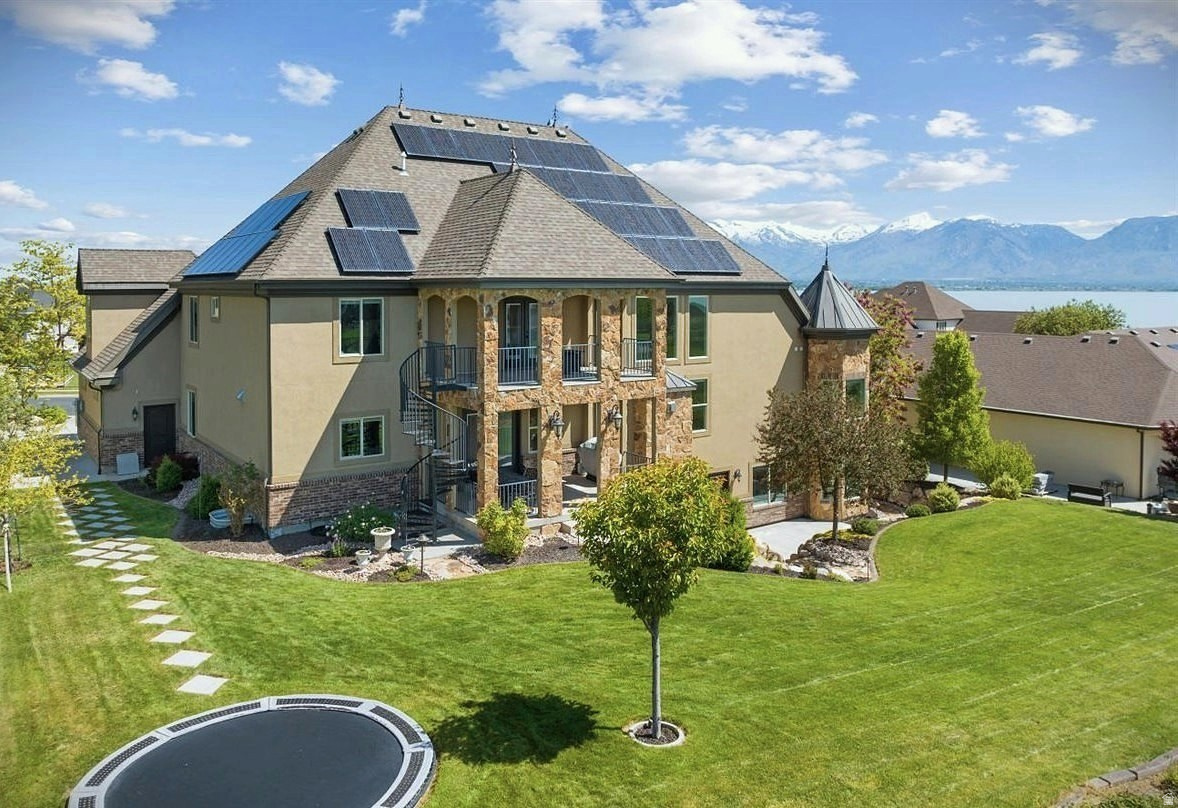 SARATOGA SPRINGS NO 13 PUD - Residential