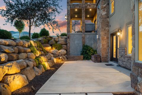 Tiny photo for 1767 S CENTENNIAL BLVD, Saratoga Springs, UT 84045 (MLS # 2134162)