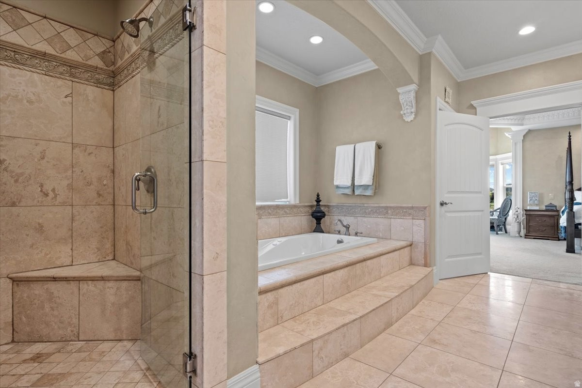 SARATOGA SPRINGS NO 13 PUD - Residential