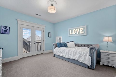 Tiny photo for 1767 S CENTENNIAL BLVD, Saratoga Springs, UT 84045 (MLS # 2134162)