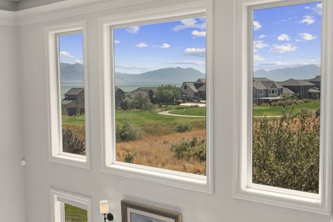 Tiny photo for 1767 S CENTENNIAL BLVD, Saratoga Springs, UT 84045 (MLS # 2134162)