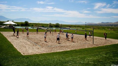 Tiny photo for 1767 S CENTENNIAL BLVD, Saratoga Springs, UT 84045 (MLS # 2134162)