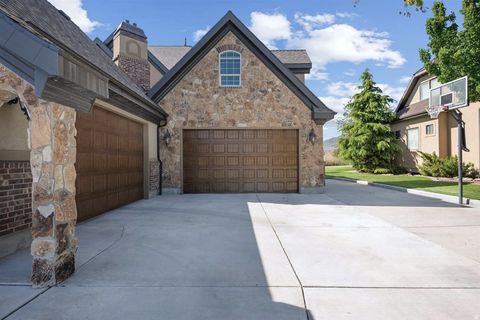 Tiny photo for 1767 S CENTENNIAL BLVD, Saratoga Springs, UT 84045 (MLS # 2134162)