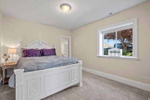 Tiny photo for 1767 S CENTENNIAL BLVD, Saratoga Springs, UT 84045 (MLS # 2134162)