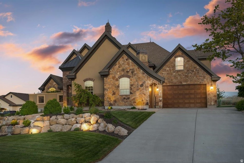 SARATOGA SPRINGS NO 13 PUD - Residential