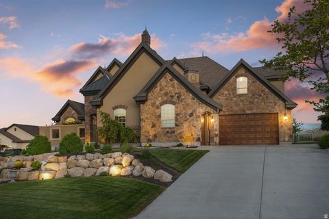 Tiny photo for 1767 S CENTENNIAL BLVD, Saratoga Springs, UT 84045 (MLS # 2134162)