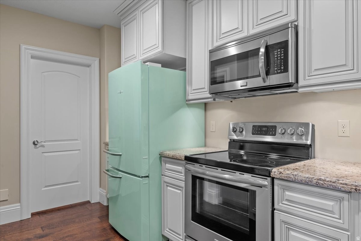 SARATOGA SPRINGS NO 13 PUD - Residential