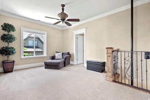 Tiny photo for 1767 S CENTENNIAL BLVD, Saratoga Springs, UT 84045 (MLS # 2134162)