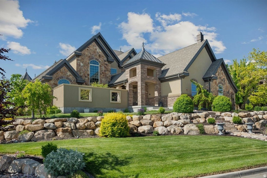 SARATOGA SPRINGS NO 13 PUD - Residential