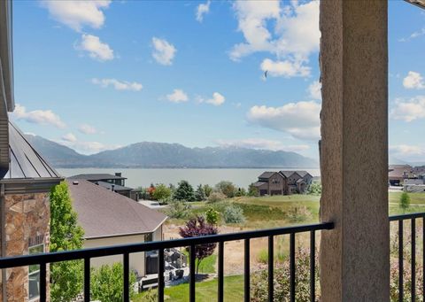 Tiny photo for 1767 S CENTENNIAL BLVD, Saratoga Springs, UT 84045 (MLS # 2134162)