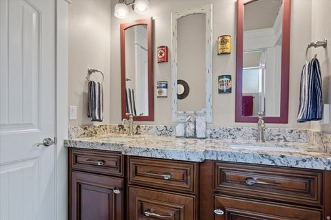 Tiny photo for 1767 S CENTENNIAL BLVD, Saratoga Springs, UT 84045 (MLS # 2134162)