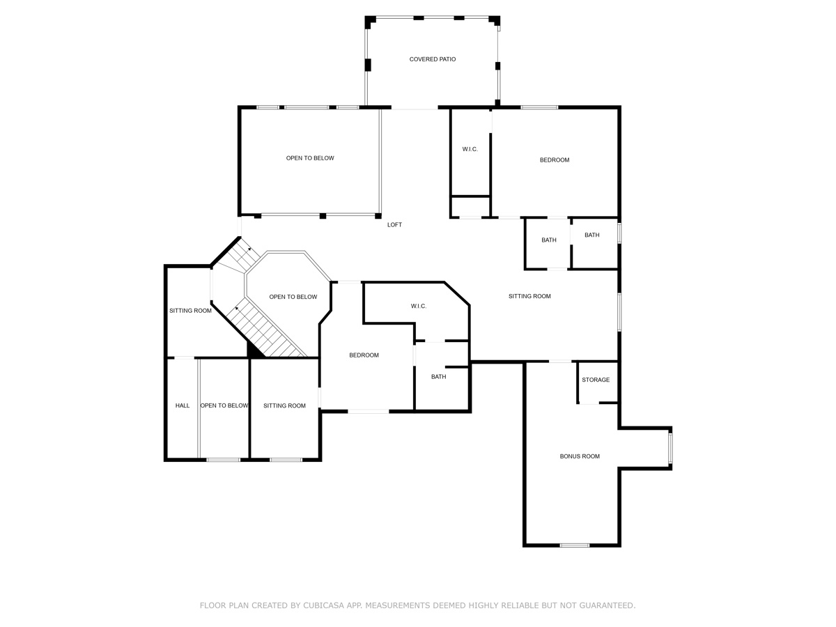 SARATOGA SPRINGS NO 13 PUD - Residential