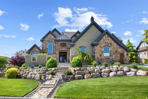 Tiny photo for 1767 S CENTENNIAL BLVD, Saratoga Springs, UT 84045 (MLS # 2134162)