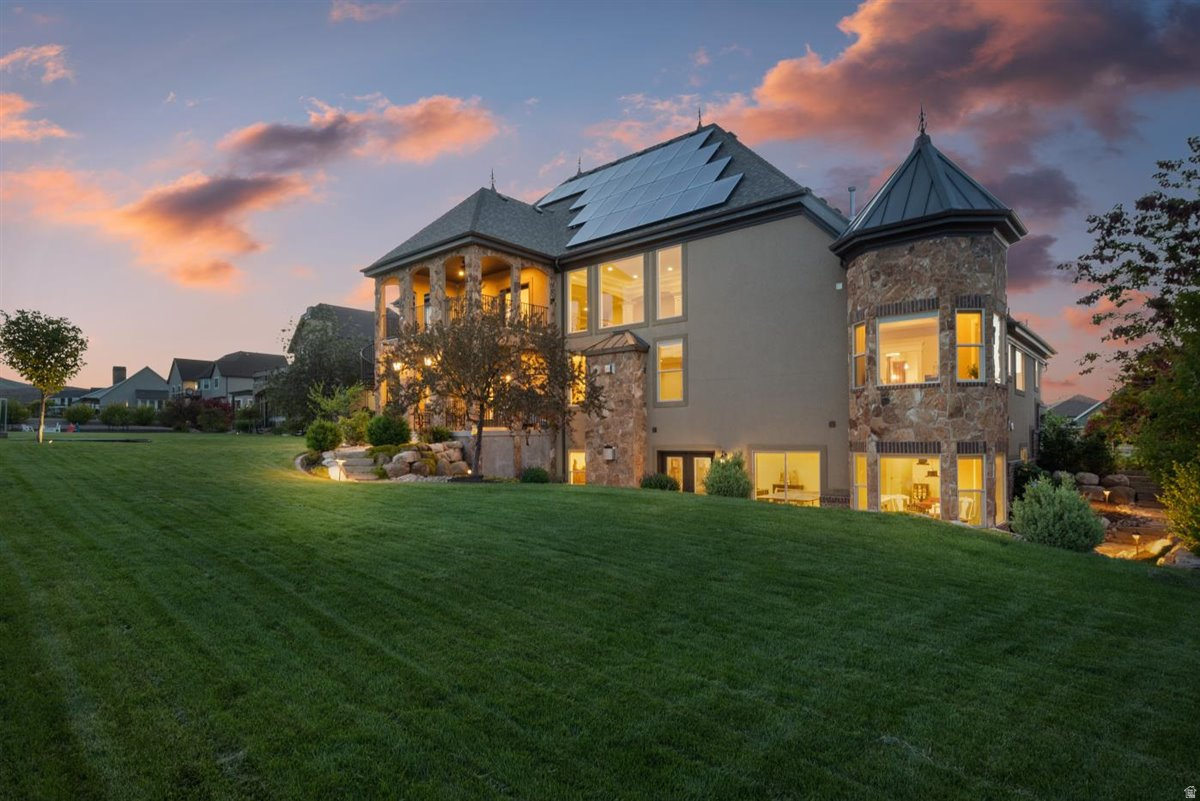 SARATOGA SPRINGS NO 13 PUD - Residential