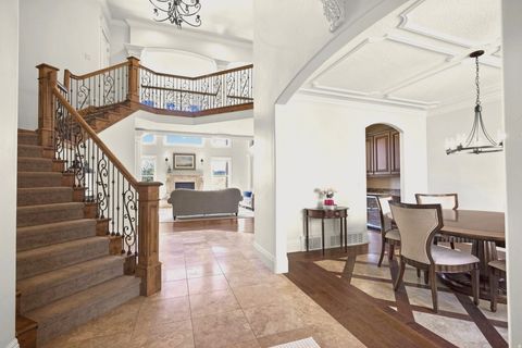 Tiny photo for 1767 S CENTENNIAL BLVD, Saratoga Springs, UT 84045 (MLS # 2134162)