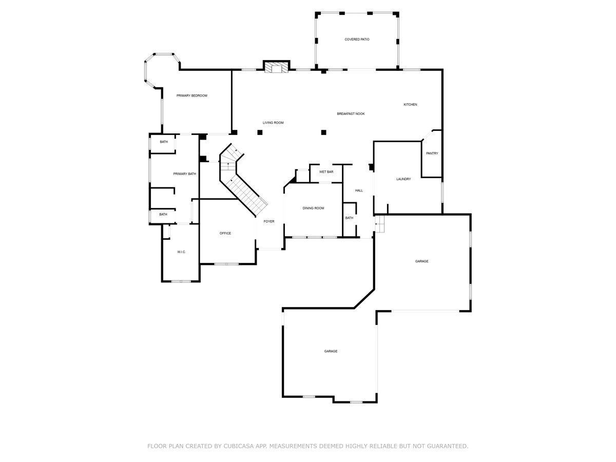 SARATOGA SPRINGS NO 13 PUD - Residential