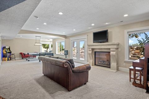 Tiny photo for 1767 S CENTENNIAL BLVD, Saratoga Springs, UT 84045 (MLS # 2134162)