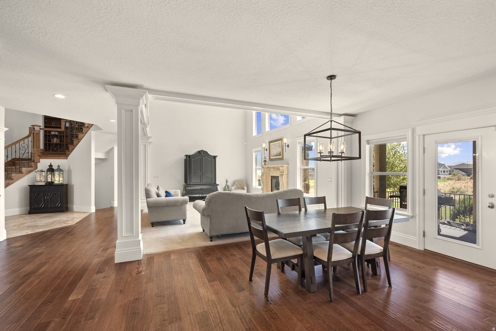 SARATOGA SPRINGS NO 13 PUD - Residential