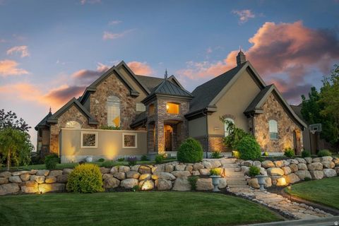 Tiny photo for 1767 S CENTENNIAL BLVD, Saratoga Springs, UT 84045 (MLS # 2134162)