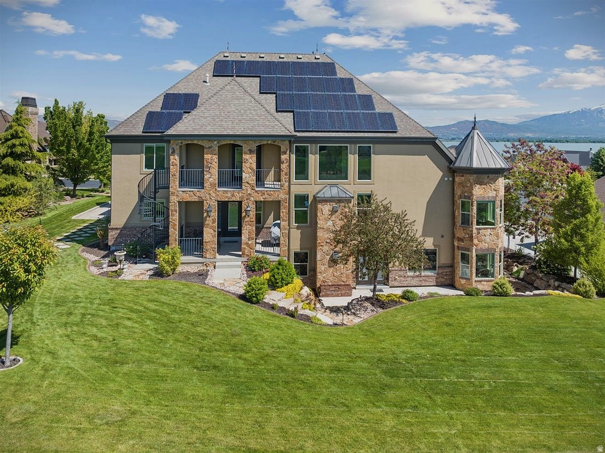 SARATOGA SPRINGS NO 13 PUD - Residential