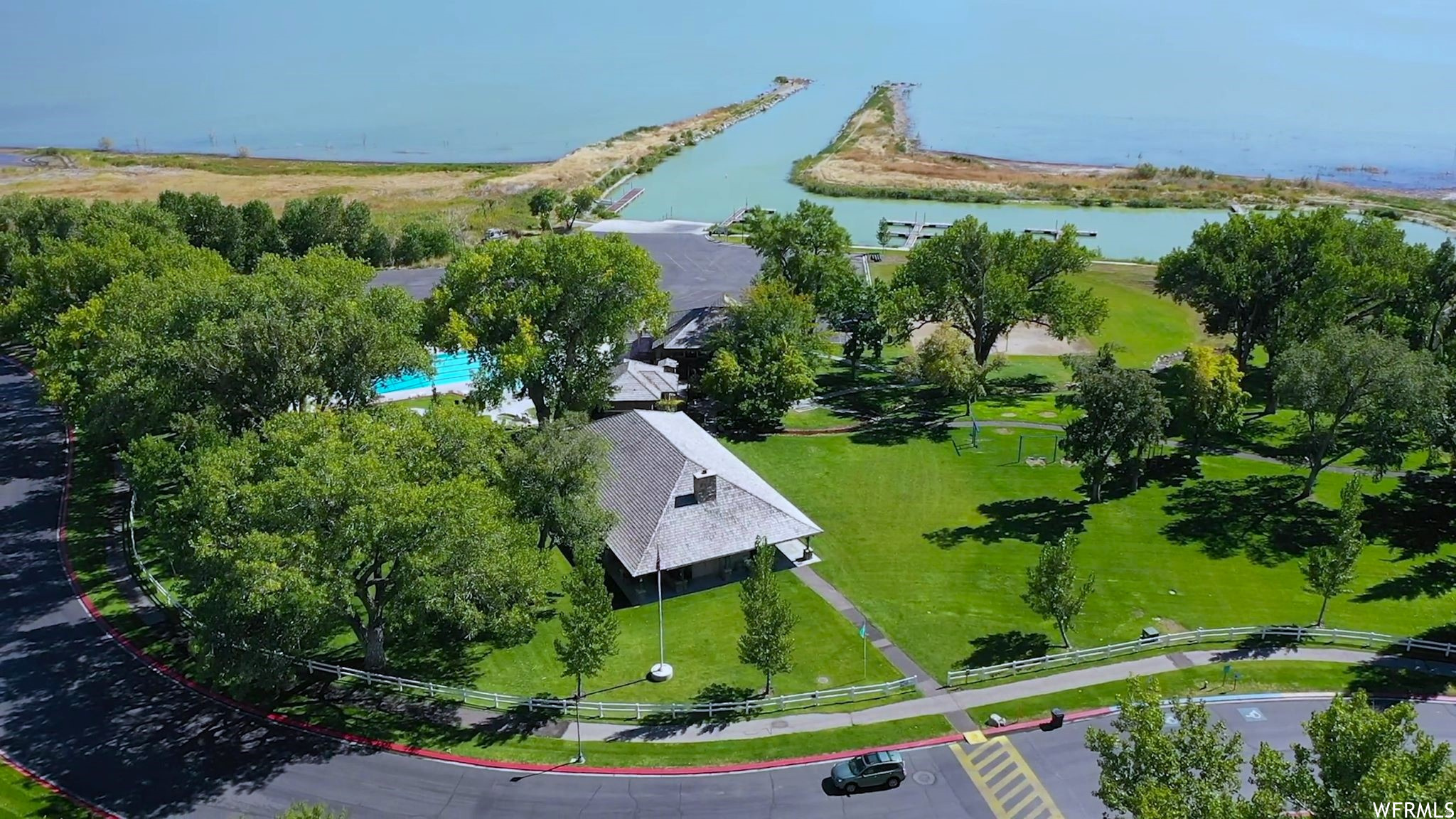 SARATOGA SPRINGS NO 13 PUD - Residential