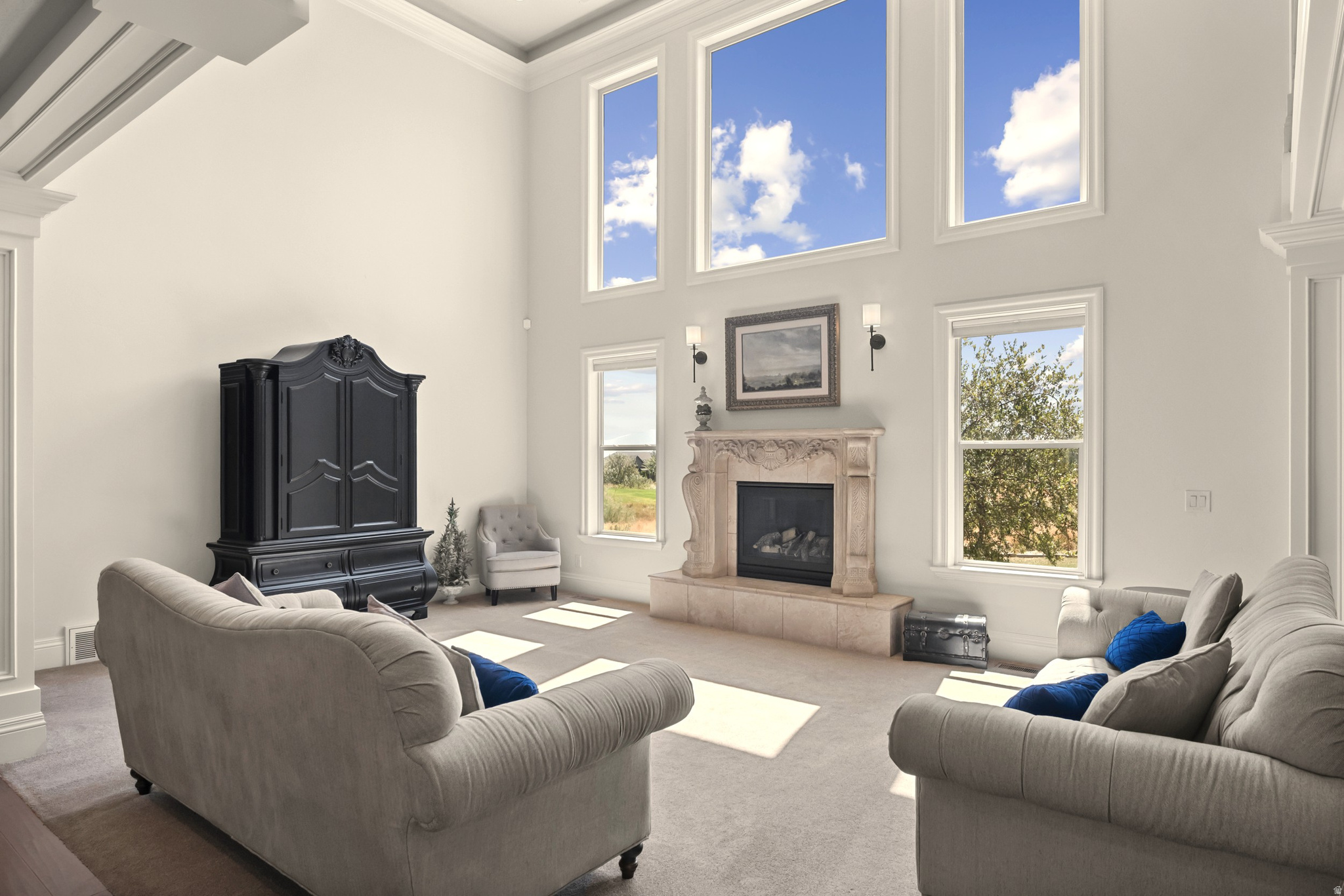 SARATOGA SPRINGS NO 13 PUD - Residential