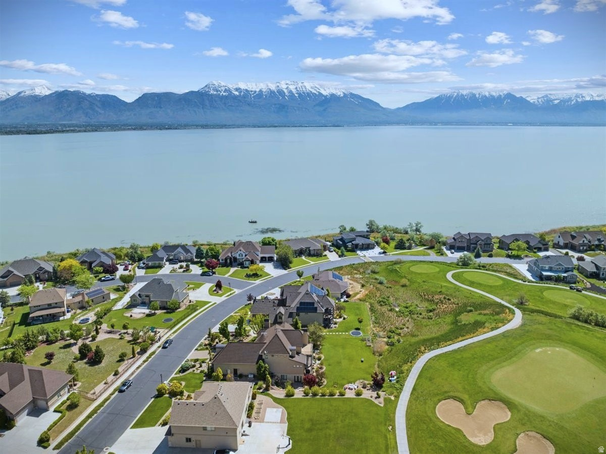 SARATOGA SPRINGS NO 13 PUD - Residential