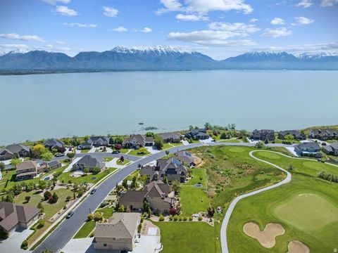 Tiny photo for 1767 S CENTENNIAL BLVD, Saratoga Springs, UT 84045 (MLS # 2134162)