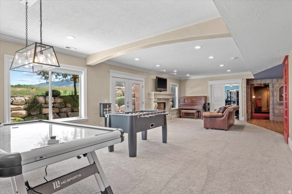 SARATOGA SPRINGS NO 13 PUD - Residential