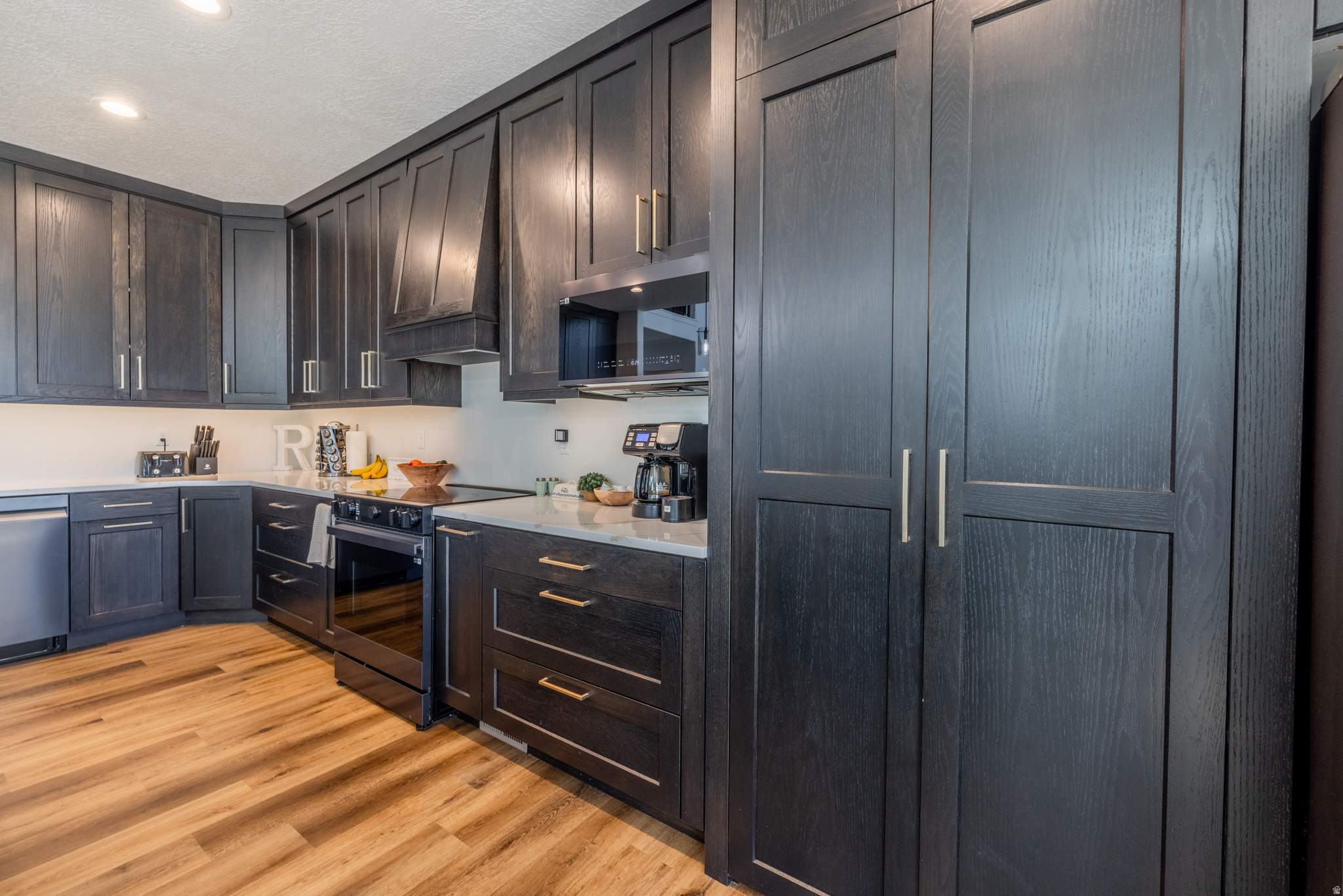 CHERRY WOOD ESTATES SUBDIVISION - Residential