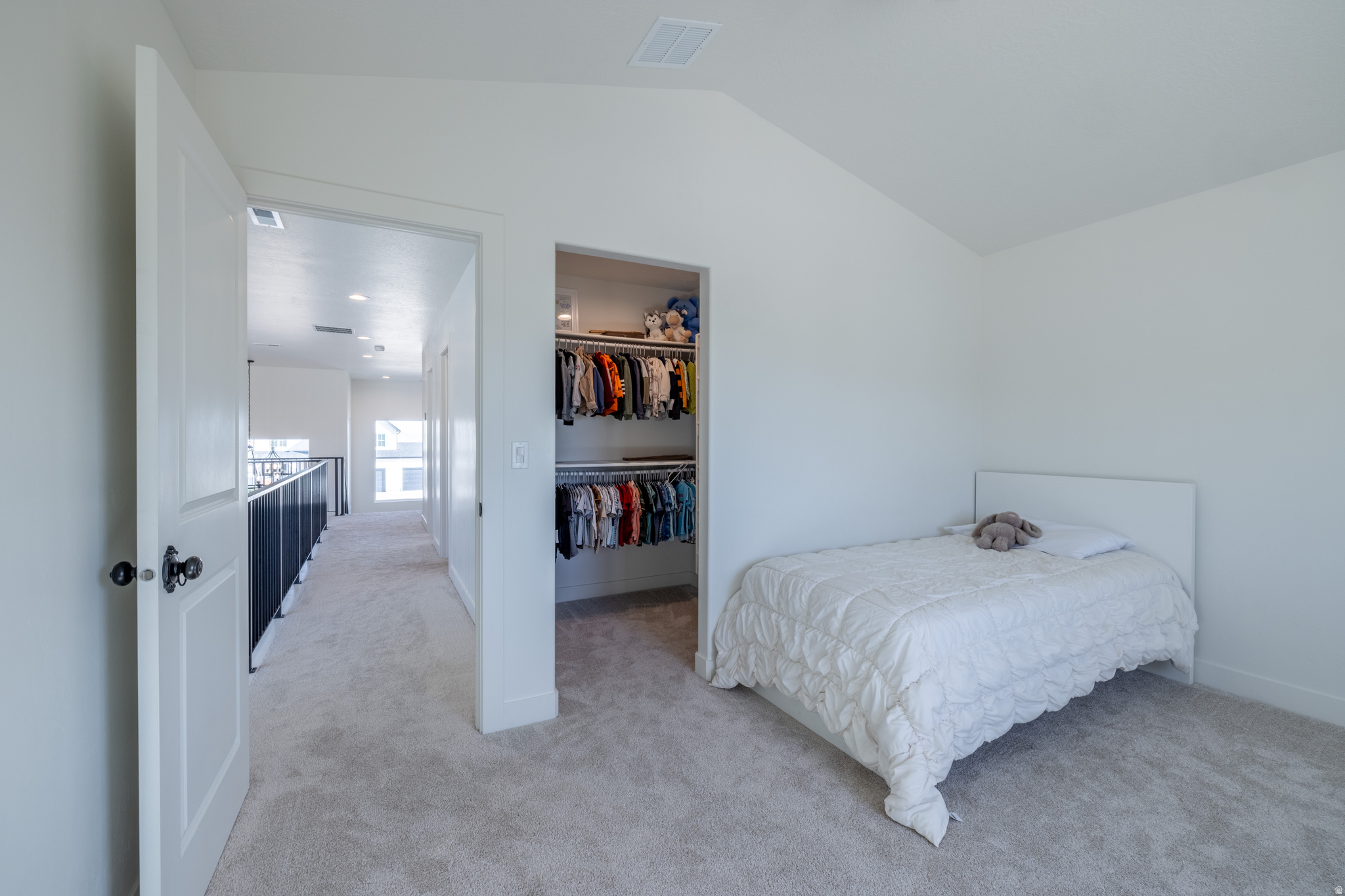 CHERRY WOOD ESTATES SUBDIVISION - Residential