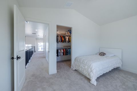 Tiny photo for 873 W CHERRY ORCHARD LN LN W, Grantsville, UT 84029 (MLS # 2145326)