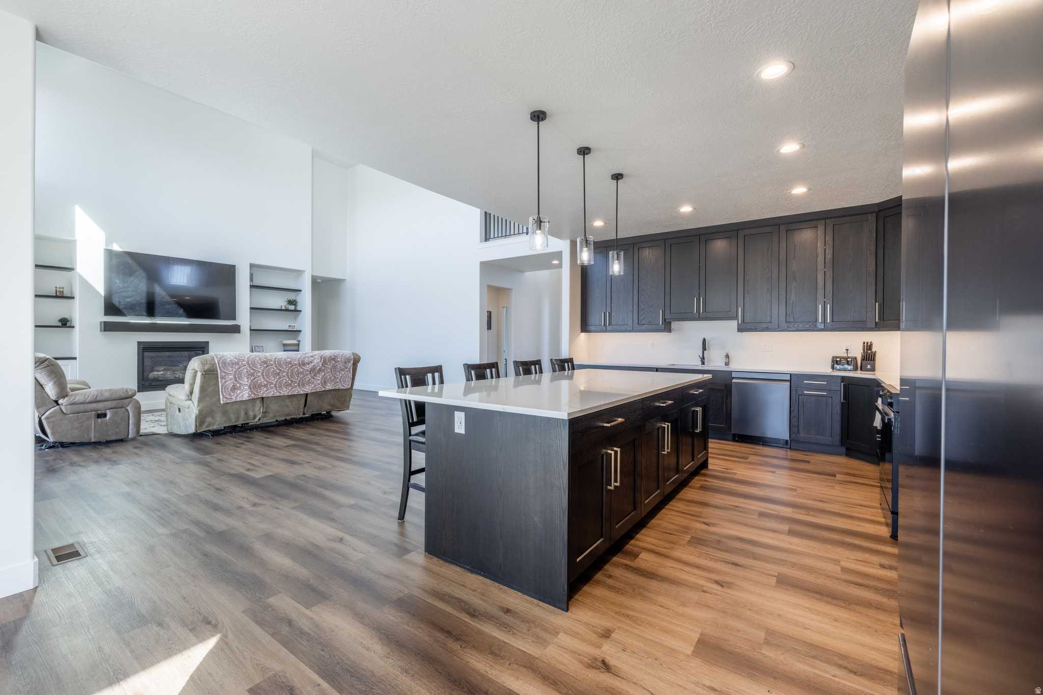 CHERRY WOOD ESTATES SUBDIVISION - Residential