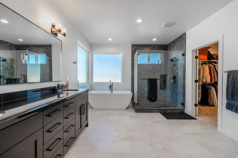 Tiny photo for 873 W CHERRY ORCHARD LN LN W, Grantsville, UT 84029 (MLS # 2145326)