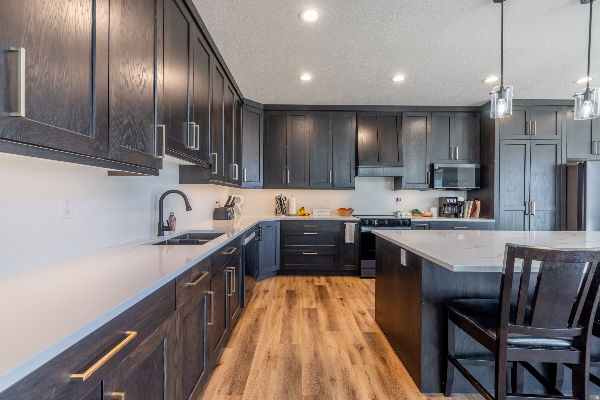 CHERRY WOOD ESTATES SUBDIVISION - Residential