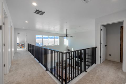 Tiny photo for 873 W CHERRY ORCHARD LN LN W, Grantsville, UT 84029 (MLS # 2145326)