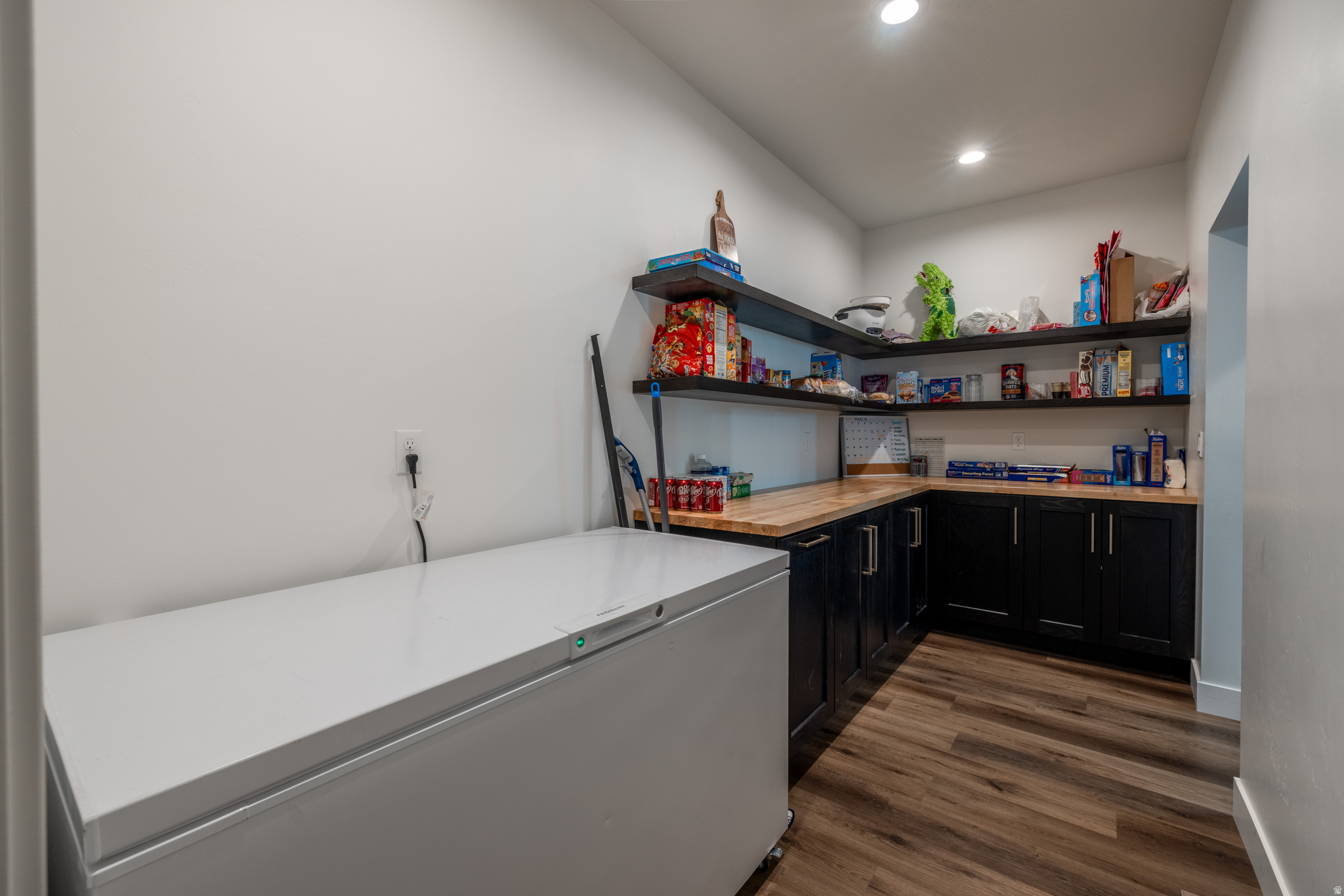 CHERRY WOOD ESTATES SUBDIVISION - Residential