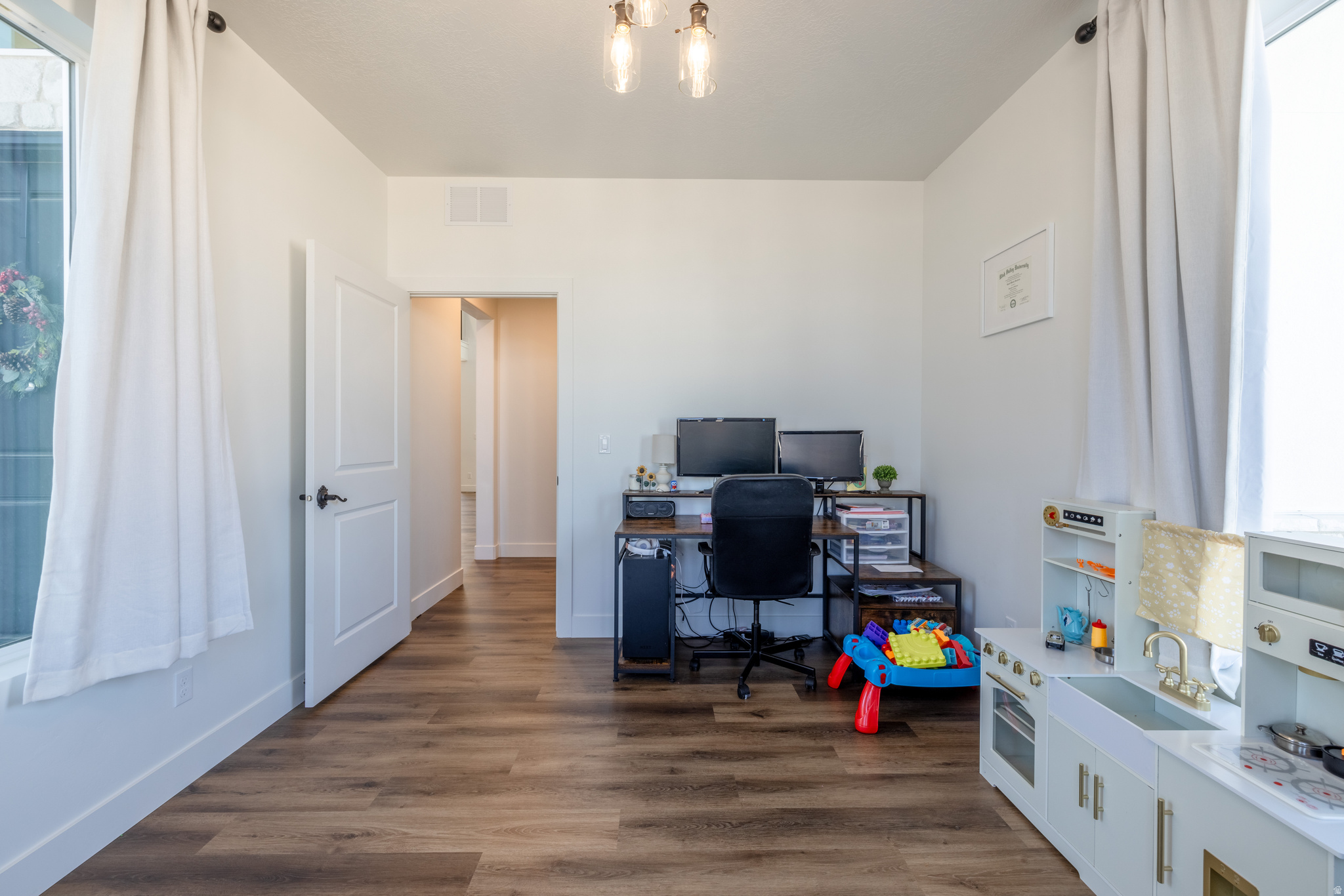 CHERRY WOOD ESTATES SUBDIVISION - Residential