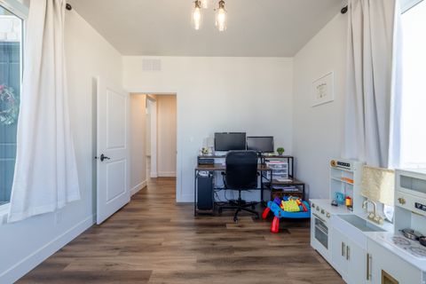 Tiny photo for 873 W CHERRY ORCHARD LN LN W, Grantsville, UT 84029 (MLS # 2145326)