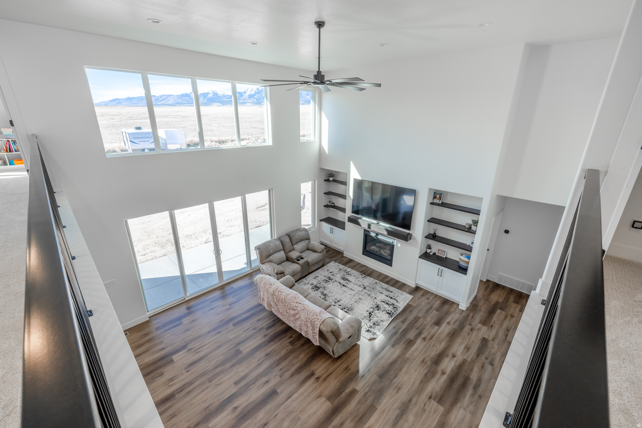 CHERRY WOOD ESTATES SUBDIVISION - Residential