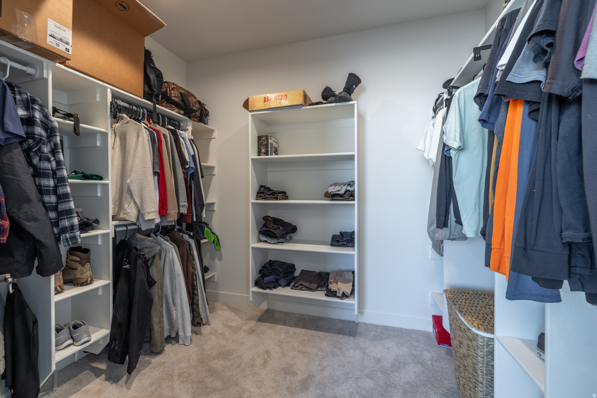 CHERRY WOOD ESTATES SUBDIVISION - Residential