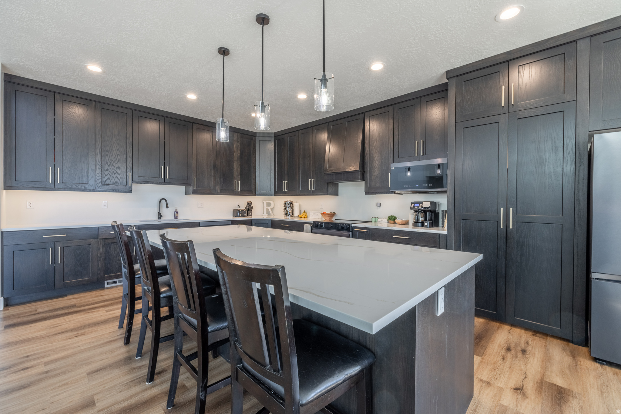 CHERRY WOOD ESTATES SUBDIVISION - Residential